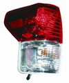 Depo 312-19a3l-as Toyota Tundra Left Hand Side Tail Lamp Assembly 