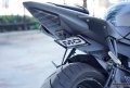 Fender Eliminator Kit Low Profile Tucked For Yamaha R6 2006-2016