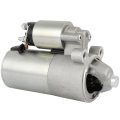 Starter Fit For Ford Focus 2000-2004 2 0l Motor Replace 6655n 