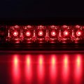Tresound For 1999-2006 Chevrolet Silverado Gmc Sierra 1500 2500hd 3500 Third 3rd Brake Light Cargo High Mount Lamp Rear Tail