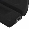 Aintier Trunk Cargo Cover For 2012-2014 Fit Honda 1 5l Black