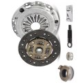 Transmission Clutch Kit With Tool For Metro 1989 2000 And Firefly To Replacement Part Number 04-124 51902201