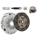 Transmission Clutch Kit With Tool For Metro 1989 2000 And Firefly To Replacement Part Number 04-124 51902201