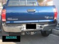312 Motoring Fits 2005-2011 Toyota Tacoma Precut Chrome Trunk Tailgate Trim Molding 2006 2007 2008 2009 2010 05 06 07 08 09 10