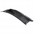 Motoku Windshield Wiper Vent Cowl Screen Cover Grille Panels Kit For Ford F-250 F-350 F-450 F-550 Super Duty 1999-2007