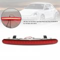Led Rear 3rd Tail Brake Light High Mount Stop Lamp 5c5945097b Fit For Vw Beetle 2012-2019