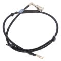 Auxiliary Battery Cable For Chevy Silverado 2500 3500 Hd 2011 2012 2013 2014 Stranded Copper Conductor Black Insulation 10 5 Mm 