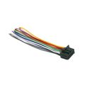 Xscorpion Pi1610 09 And Up Pioneer 16 Pin Wiring Harness 