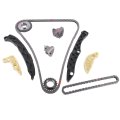 Engine Timing Chain Kit Replacement For Kia Spor-tage Sorento Optima 2 0l 4l L4 2011-2018 231212g551 243212g111 243222g350 