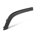 Rear Right Fender Flare Wheel Molding Trim For Jeep Cherokee 2019 2021 Black Polypropylene Replaces 68316002ad 68316006ab Not 