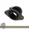 Svkzgfz Intake Manifold For Suzuki Quadsport Z250 Ltz250 2004-2009 2x4 Carburetor Boot Joint 13110-21g00