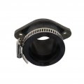 Svkzgfz Intake Manifold For Suzuki Quadsport Z250 Ltz250 2004-2009 2x4 Carburetor Boot Joint 13110-21g00