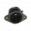 Svkzgfz Intake Manifold For Suzuki Quadsport Z250 Ltz250 2004-2009 2x4 Carburetor Boot Joint 13110-21g00