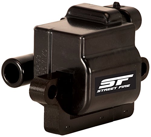 Msd 5510 Street Fire Coil