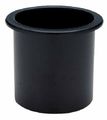 Seachoice Drink Holder 3-5 16 Inch Black 79481 