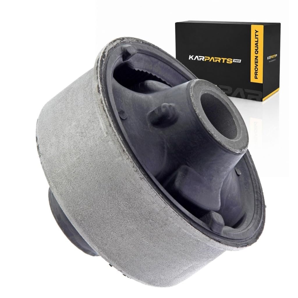 Control Arm Bushing For 2017 2022 Toyota Prius Prime Natural Rubber Black Press In Alx Pau Me Ms864154 Cla6 Front Replacement