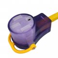 Parkworld 63630 Shore Power 30a To Ev Adapter Cord Nema L5-30p 14-50r For Electrical Vehicle Only Charger Or Tesla Umc Not Rv 1