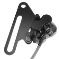 Pro Bat 15mm 0 59 Hydraulic Rear Disc Brake Caliper System With Pad 150cc 200cc 250cc Pit Trail Dirt Bike 