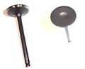 Iv104 Intake Valve For 1991 To 2002 Mitsubishi Eagle Dodge Plymouth Mirage Summit Colt 1 5l L4 Sohc Nitride Coated 26mm Head 