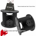 52445 Air Lift Spacers 4a Angled For S Load Lifter 5000 Series And 7500xl