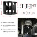 52445 Air Lift Spacers 4a Angled For S Load Lifter 5000 Series And 7500xl