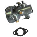 Carmocar Caburetor For Ih Farmall Loboy 154 184 185 C60 Engine 251234r91 
