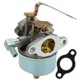 Glenparts Carburetor Replacement For Tecumseh 632284 H25-25141f H25-25142f H25-25142g H25-25143f H25-25144g 