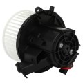 700277 Hvac Blower Motor Resistor Kit Fit For Mercedes-benz 2012-2015 C250 2012-2014 C300 2013-2020 Sl550 2013-2019 Sl63 Amg