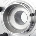 Aintier Rear Axle Wheel Hub Bearing Fit For 15 16 17d For Mustang 5 Lugs 512517 1pcs