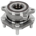 Front Wheel Hubs Hub Assembly 513357 2017-2022 For Nissan Rogue Sport 2017-2018 Qashqai 2014-2023 