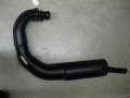 Polaris Muffler 