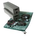 Equinox Monster Foam Block Kayak Kit 