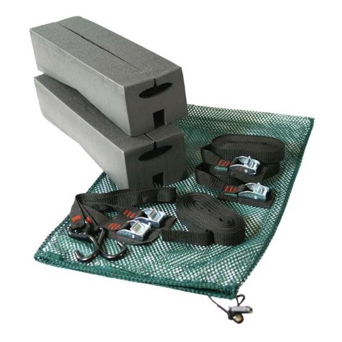 Equinox Monster Foam Block Kayak Kit