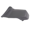 Rear Bumper End Cap Set For 2000-2004 Xterra Se Xe Replacement Ni1105114 H50247z000 Plastic Painted Gray Right Side