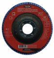 Task Tools T13351 Zirconia Flap Disc 