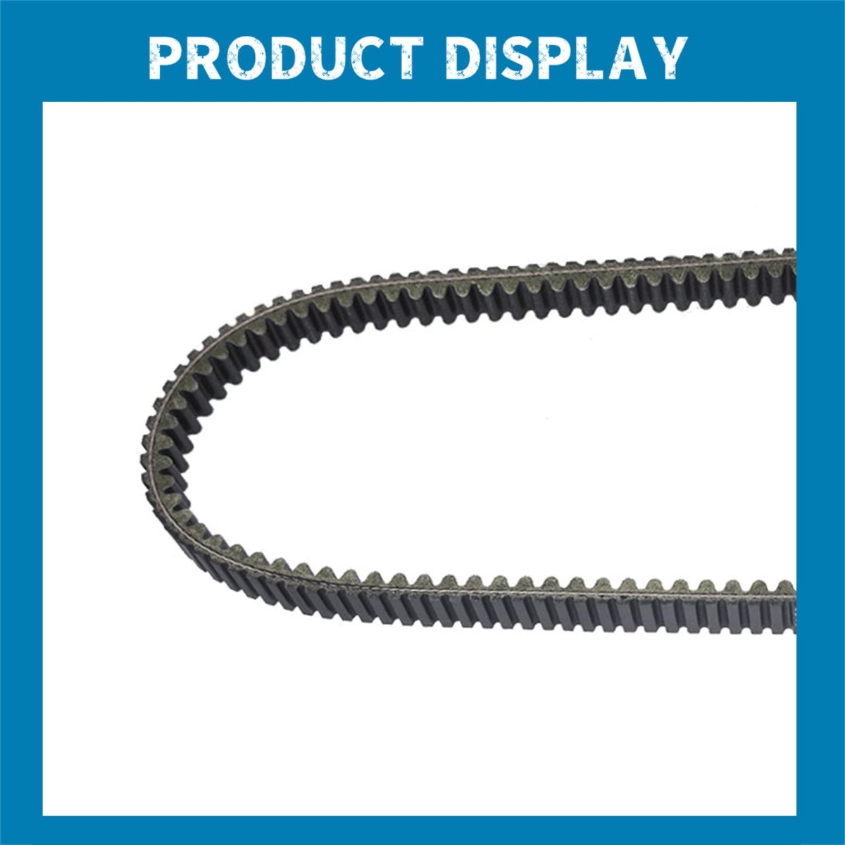 Drive Belt Replacement For Polaris Rzr 800 2008 2009 2010 2011 2012 2013 2014