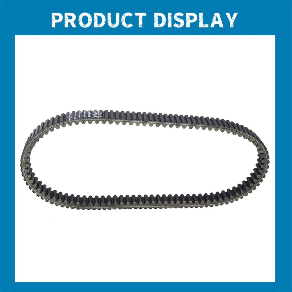 Drive Belt Replacement For Polaris Rzr 800 2008 2009 2010 2011 2012 2013 2014