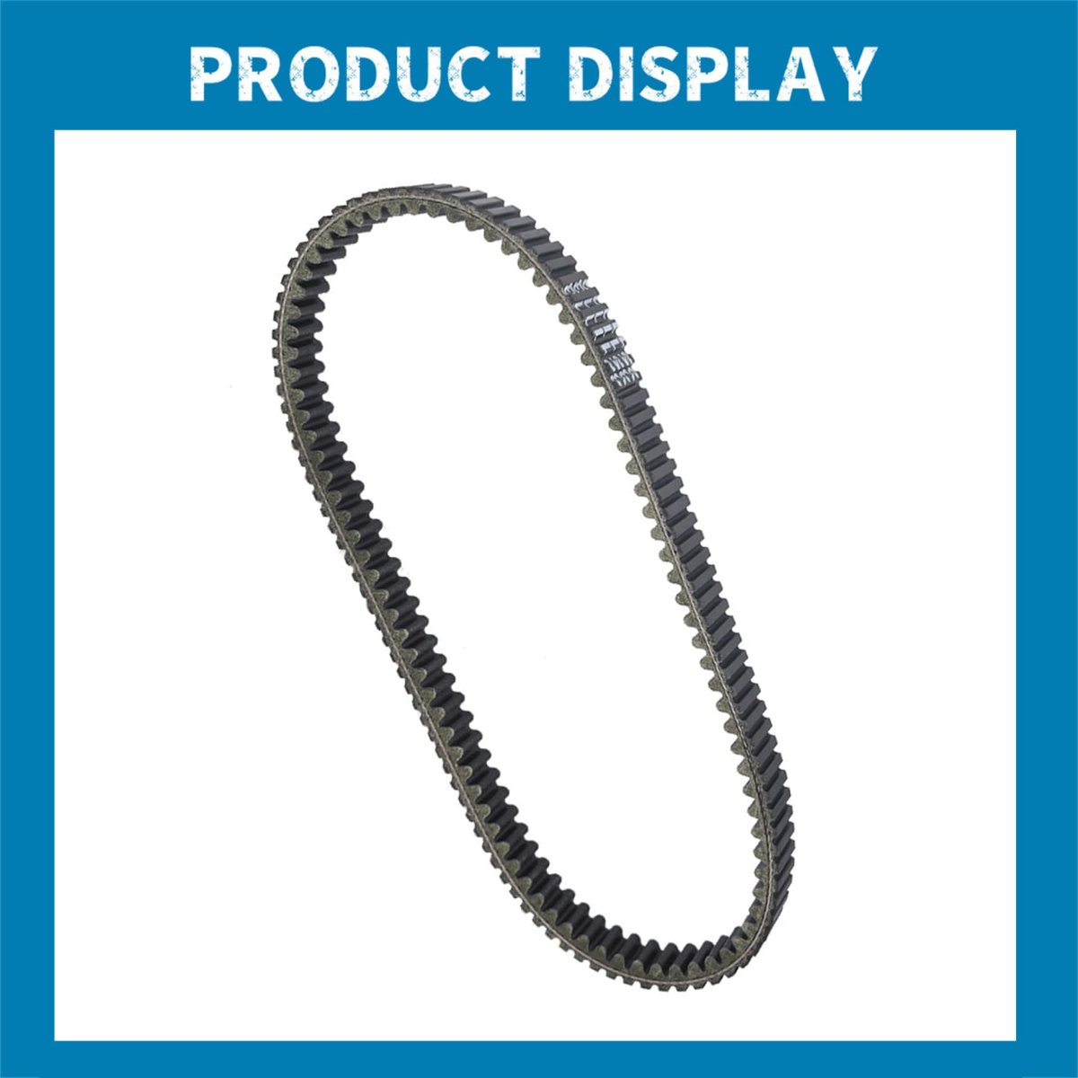 Drive Belt Replacement For Polaris Rzr 800 2008 2009 2010 2011 2012 2013 2014