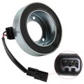 Partszen 92600jp01c Ac A C Compressor Clutch Pulley Coil Fit For Nissan Murano Pathfinder Maxima Infiniti Jx35 Quest 2009-2015 