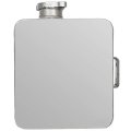 Coolant Reservoir Bottle Overflow Tank 2 5l Fits For Universal 