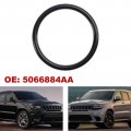 Topteng Water Inlet Tube O Ring Engine Pump Seal 5066884aa For Jeep Grand Cherokee 2014-2019 Ram 1500 Classic 2019 2014-2018