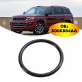 Topteng Water Inlet Tube O Ring Engine Pump Seal 5066884aa For Jeep Grand Cherokee 2014-2019 Ram 1500 Classic 2019 2014-2018