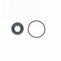 Steering Gear Input Shaft Seal Kit For Chevrolet Sonora Gas 2000 2003 2004 2005 2006 Pc-163973 