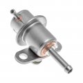 Ad Auto Parts Herko Fuel Pressure Regulator Pr4144 For Pontiac Chevrolet Toyota 94-04 3 Bar 