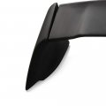 Ocpty Exterior Accessories Rear Trunk Spoiler Wing Abs Compatible With For Honda Civic 2013-2015