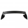 Ocpty Exterior Accessories Rear Trunk Spoiler Wing Abs Compatible With For Honda Civic 2013-2015