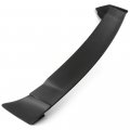 Ocpty Exterior Accessories Rear Trunk Spoiler Wing Abs Compatible With For Honda Civic 2013-2015
