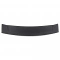 Ocpty Exterior Accessories Rear Trunk Spoiler Wing Abs Compatible With For Honda Civic 2013-2015