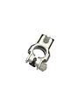 Battery Terminal Connector 24340-7f000 Nissan Assy Does Not Fit Altima 2007 And Up 