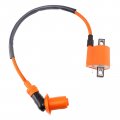 Liyyds Ignition Coil Compatible With Atc110 Atc125m Atc185 Atc185s Atc200 Atc200e Atc200es Atc200m Atc200s Atc250 Atc250r Fl250